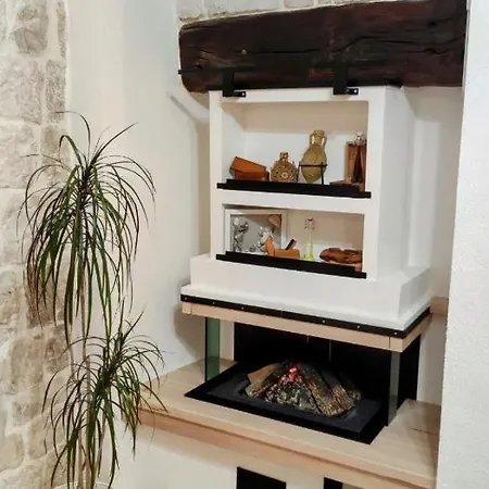 Old Town Apartment