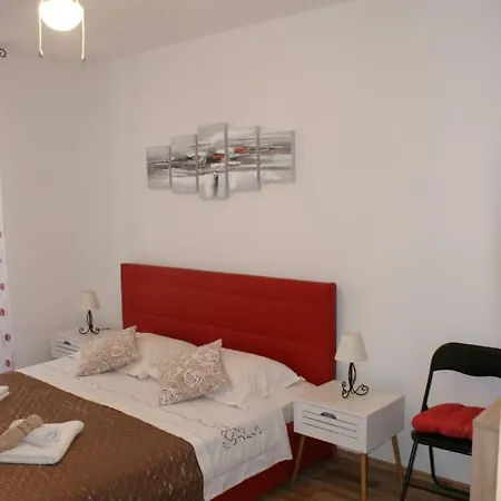 Old Town 트로기르