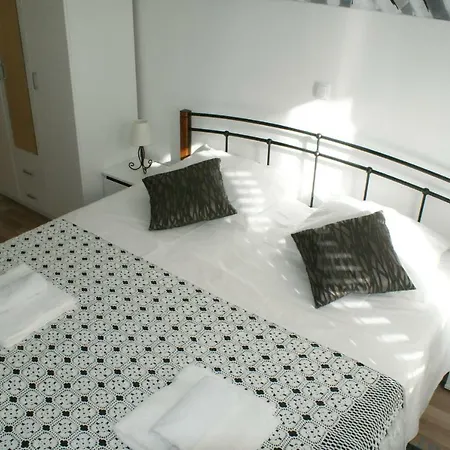 Old Town 트로기르