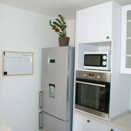 Appartamento Old Town