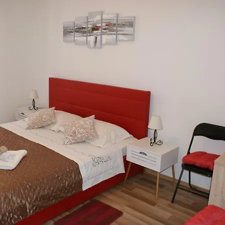 Old Town * 트로기르