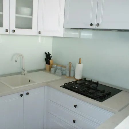 Old Town Appartamento Traù