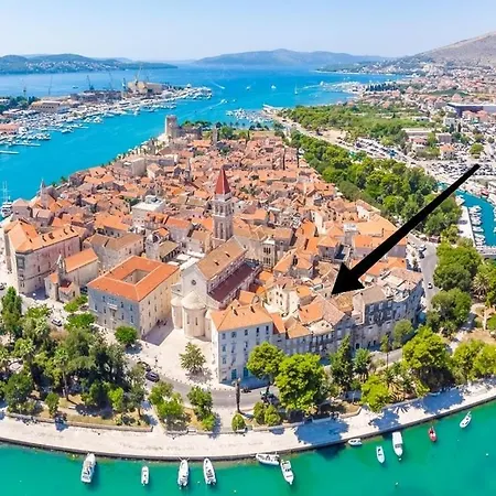 Apartmán Old Town