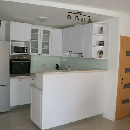 Apartment Old Town