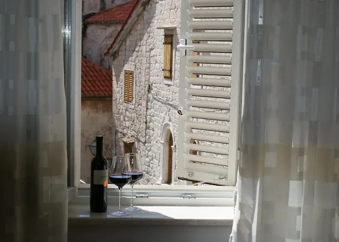 Appartement Old Town *
