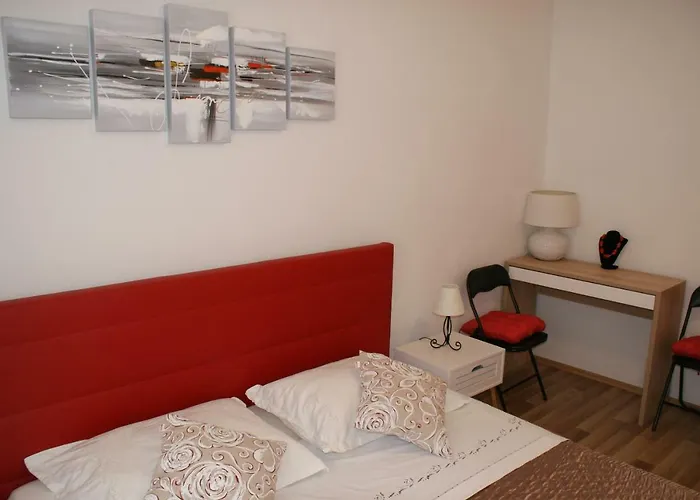 Old Town Appartement *