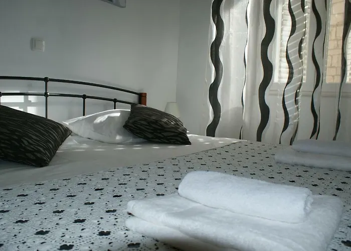 Old Town Appartement