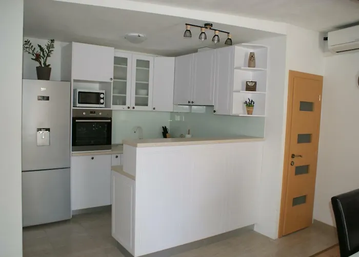 Appartement Old Town