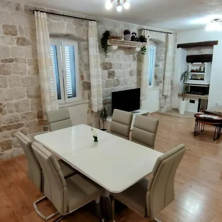 Old Town Διαμέρισμα