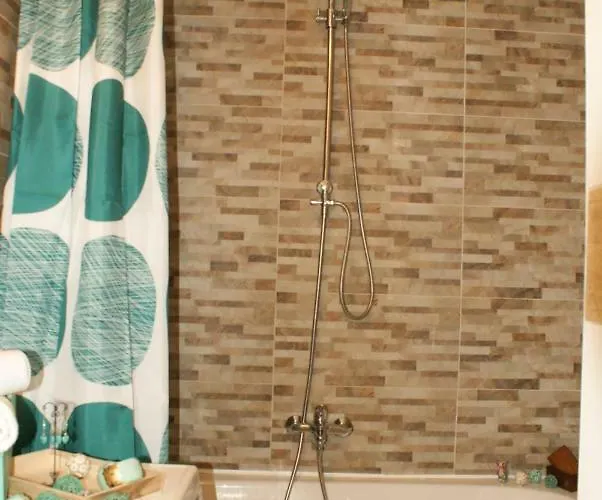 Old Town Apartmán Trogir