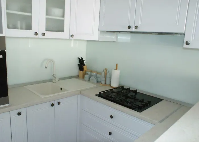 Old Town Apartmán Trogir