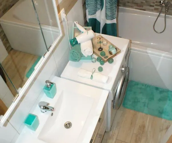 Old Town Apartmán Trogir