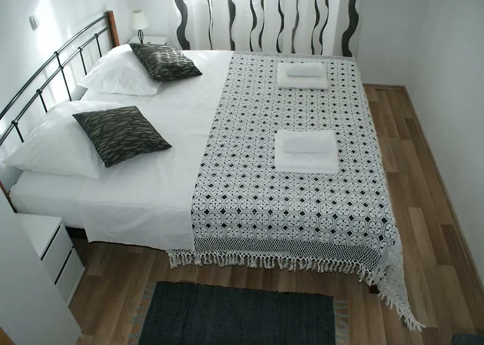 Old Town Apartmán *